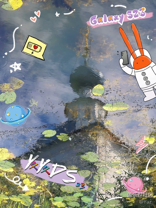 【mission兔打卡】炒鸡可耐的mission兔！！