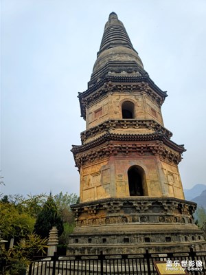 房山云居寺