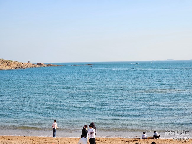 青岛星部落4月30日S23拍摄品鉴