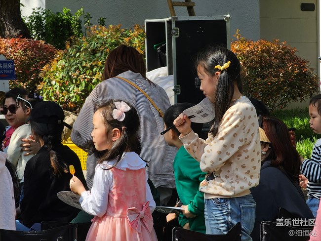 青岛星部落4月30日S23拍摄品鉴