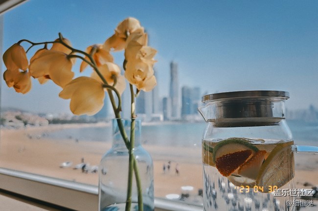 青岛星部落4月30日S23拍摄品鉴