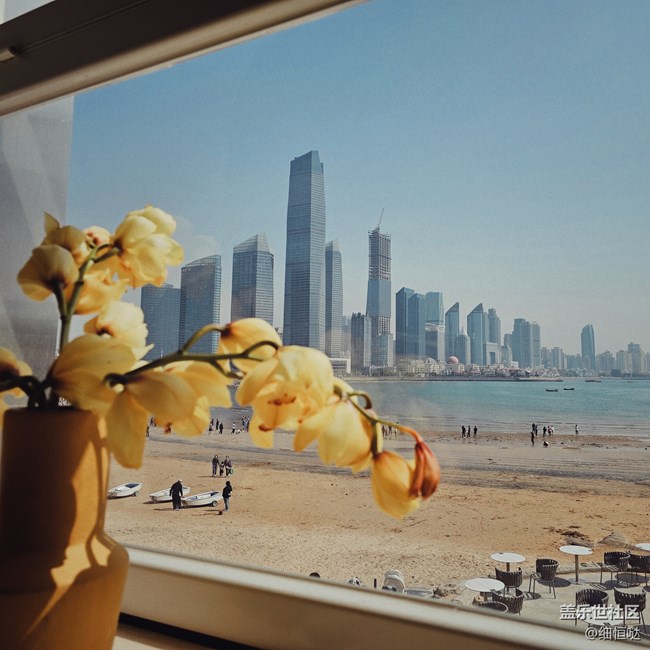 青岛星部落4月30日S23拍摄品鉴