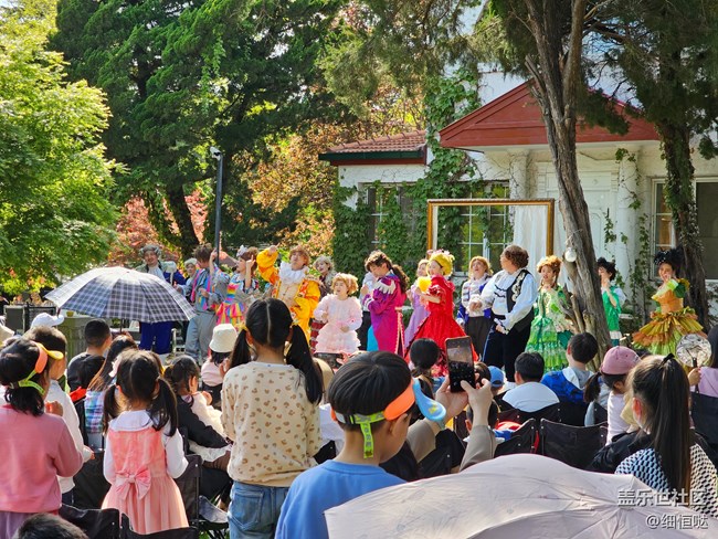 青岛星部落4月30日S23拍摄品鉴