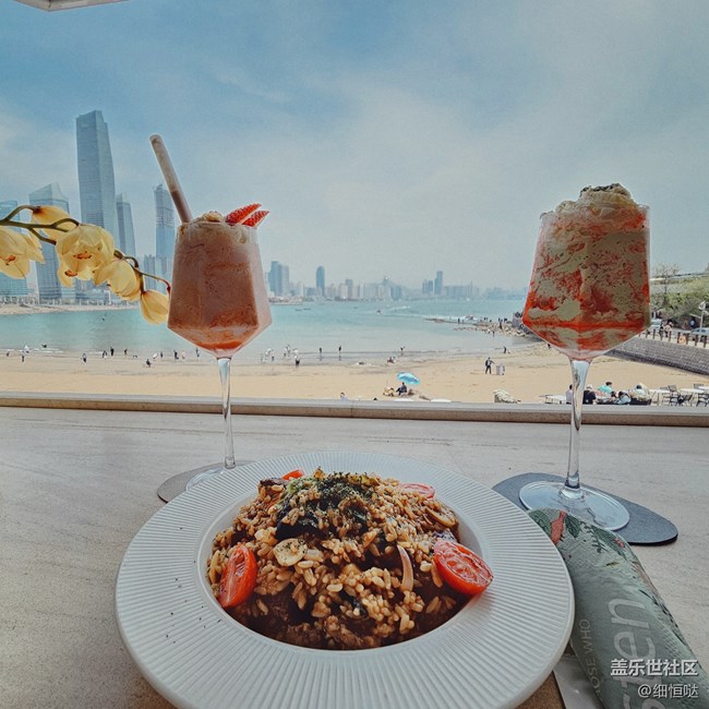 青岛星部落4月30日S23拍摄品鉴