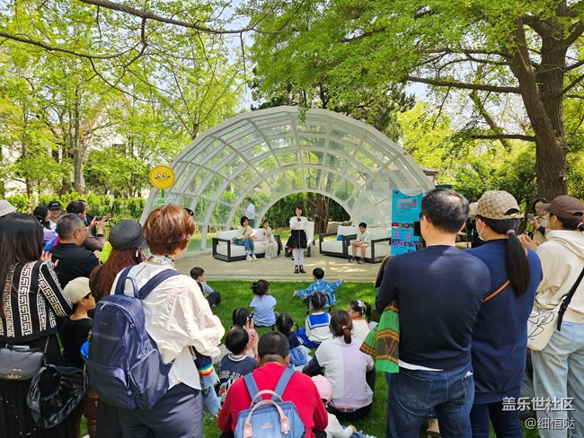 青岛星部落4月30日S23拍摄品鉴