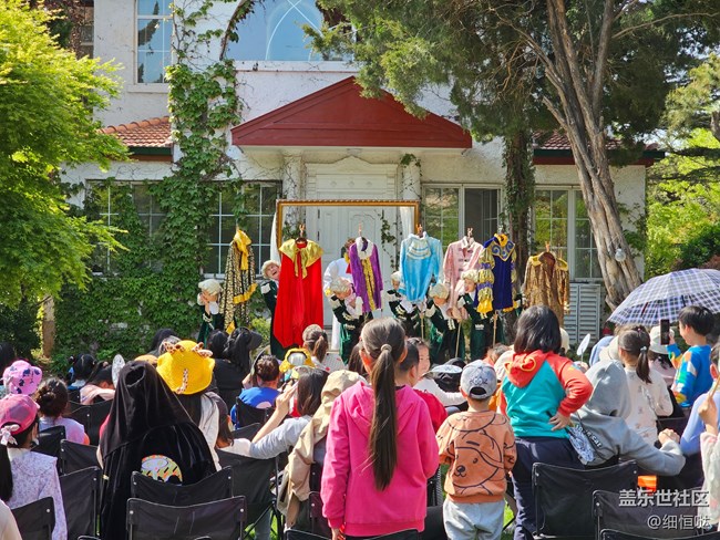 青岛星部落4月30日S23拍摄品鉴