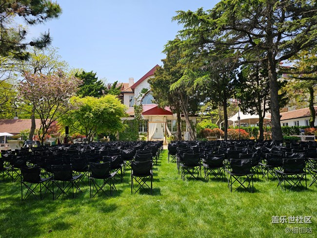 青岛星部落4月30日S23拍摄品鉴