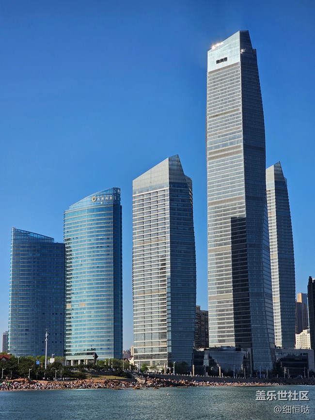 青岛星部落4月30日S23拍摄品鉴