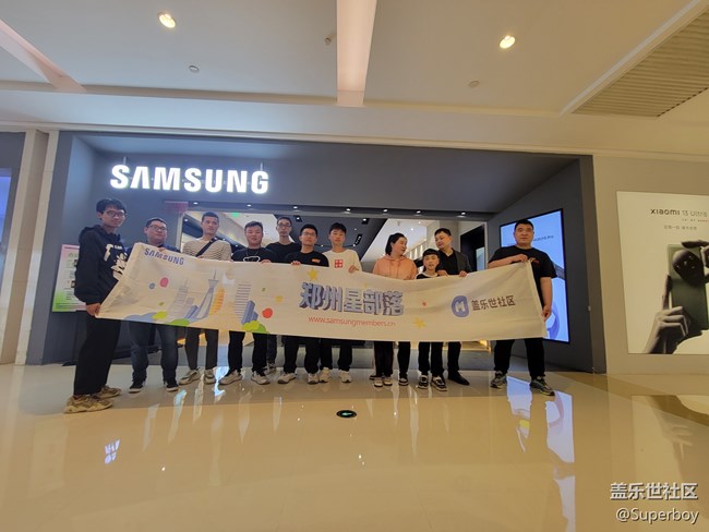 【Galaxy A54 5G新品体验】