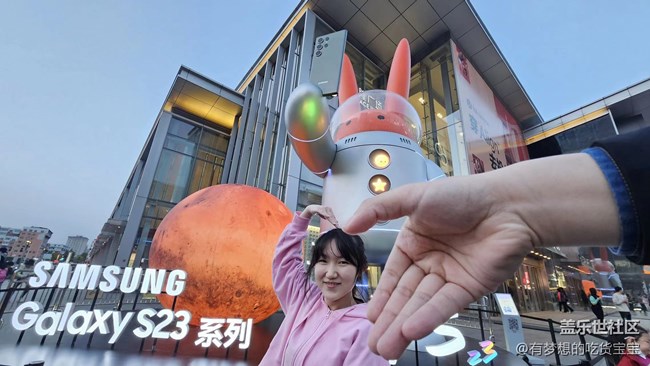 【mission兔打卡】兔格拉底喊我一起咔嚓咔嚓