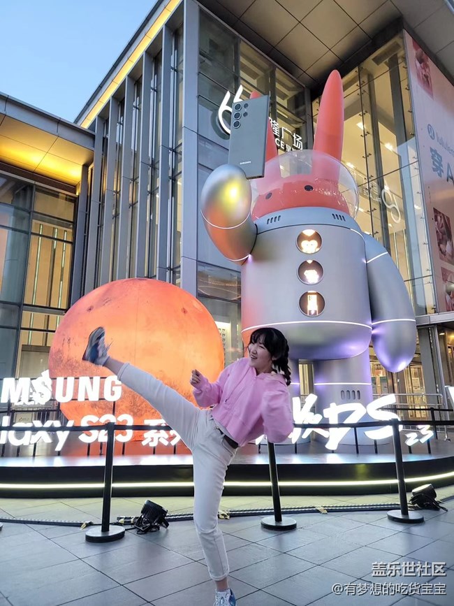【mission兔打卡】兔格拉底喊我一起咔嚓咔嚓