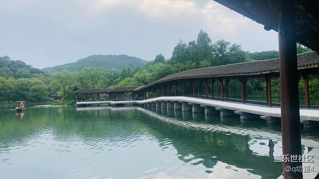 【春色满园】春天美景