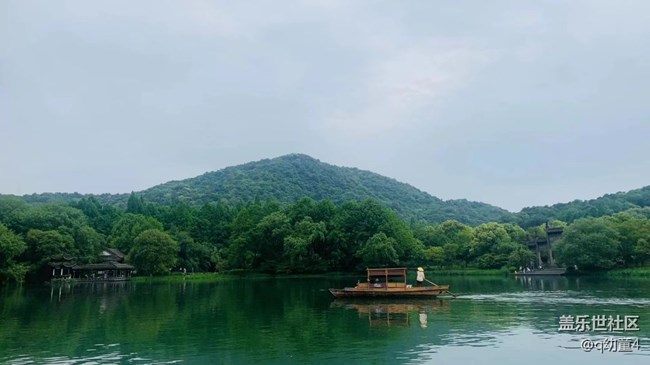 【春色满园】春天美景