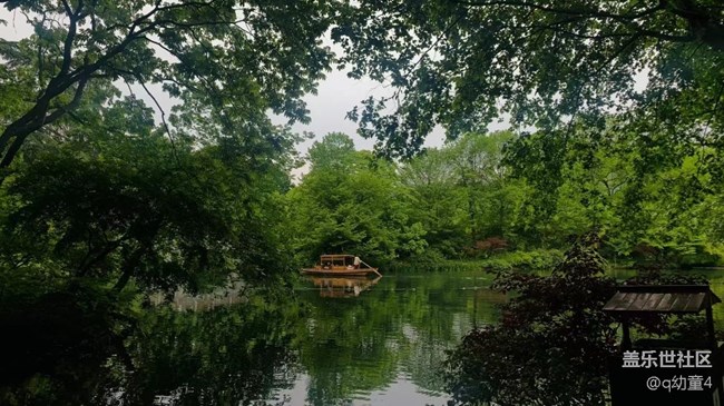 【春色满园】春天美景