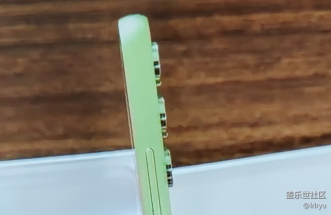 【Galaxy A54 5G体验】简单体验分享