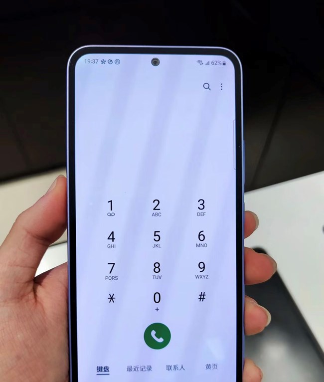 【Galaxy A54 5G晒单】要换手机的姐妹们看好啦!