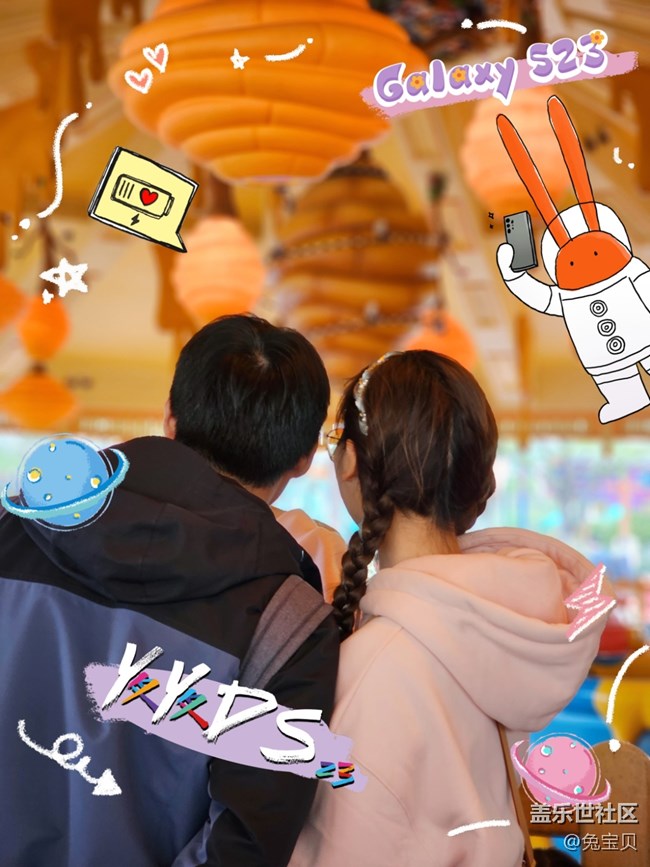 【mission兔打卡】+有爱