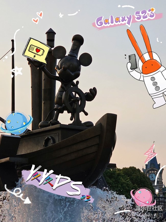 【mission兔打卡】+有爱