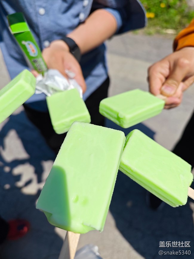 登高望远……辽阳核伙沟森林公园回顾