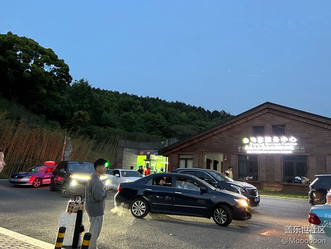 【五一游玩记】五一去了中国大西北