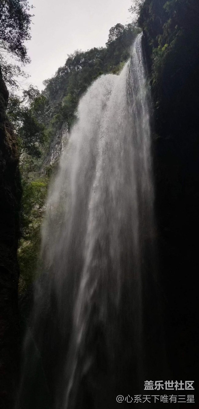 【山野之间】武隆天坑地缝之自然奇观