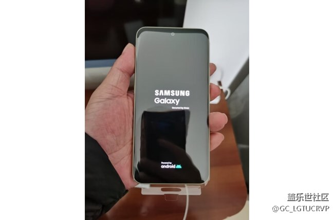 【Galaxy A54 5G体验】
