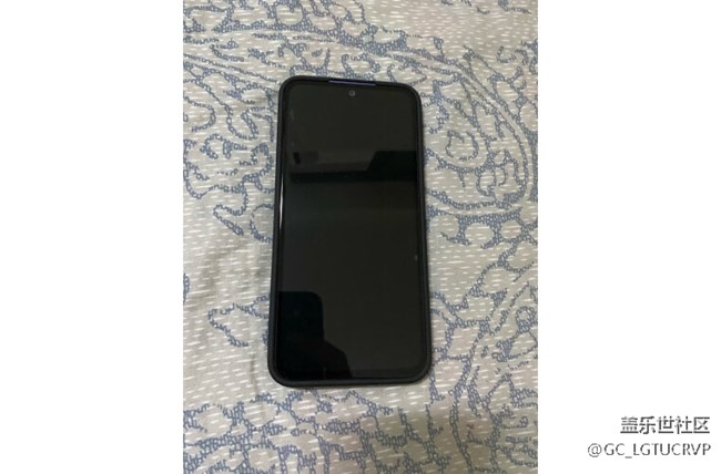 【Galaxy A54 5G体验】