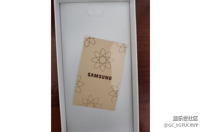 【Galaxy A54 5G体验】