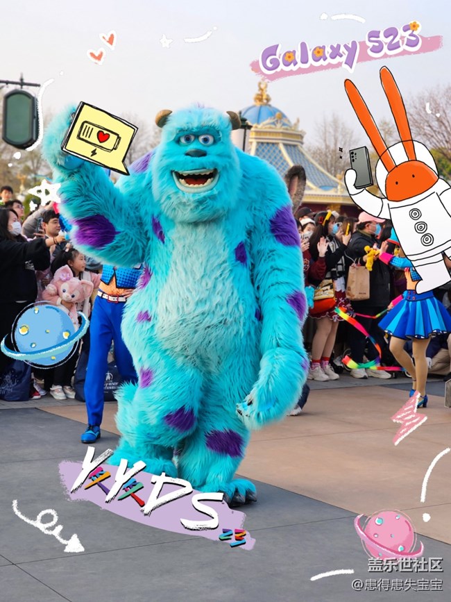 【mission兔打卡】+快乐无边