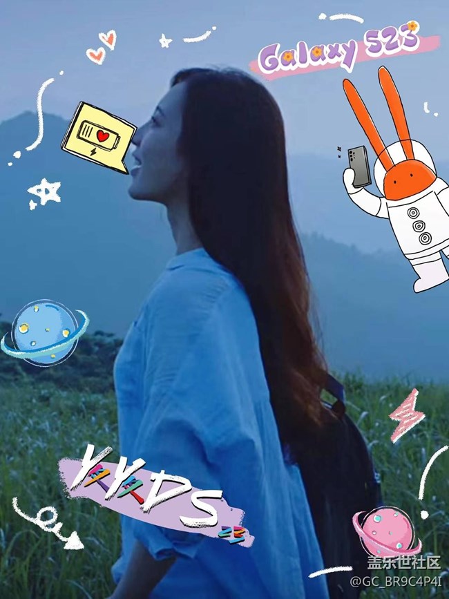 【mission兔打卡】美丽美丽哦