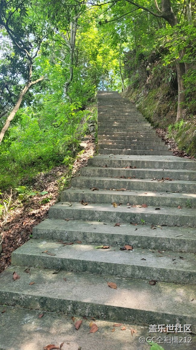 【山野之间】山间小路