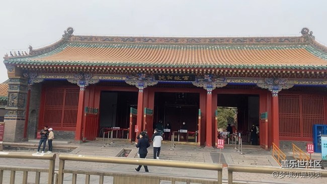 身边的建筑+沈阳建筑