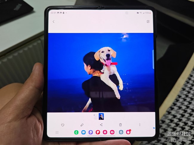 三星安全文件夹，一个能守住秘密的基地
