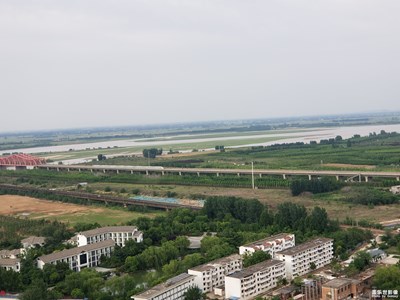 【初夏】+游园