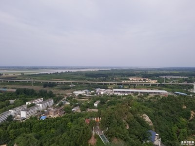 【初夏】+游公园
