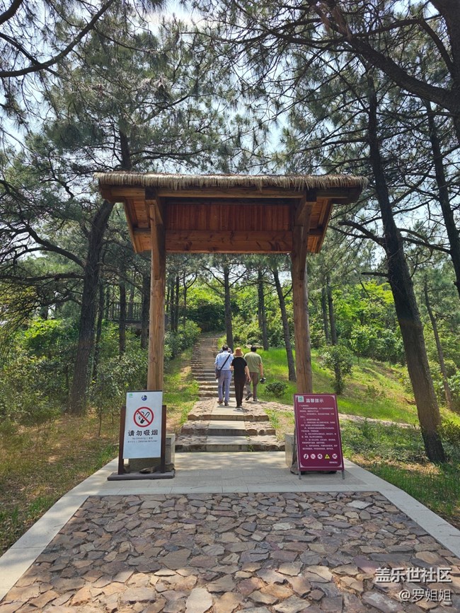 【缥缈峰摄影活动】+只因身在此山中