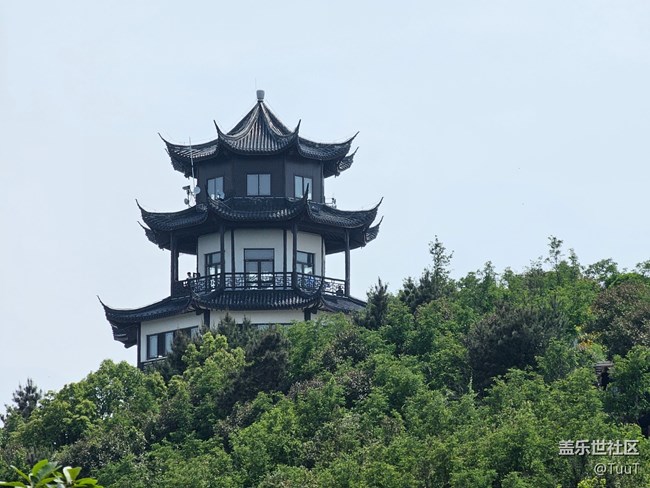 【缥缈峰摄影活动】+缥缈峰美景