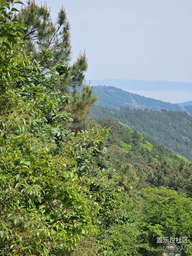 【缥缈峰摄影活动】+缥缈峰采风