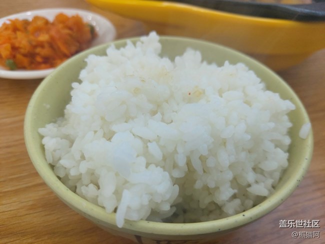 【打工人，520】打工人的午餐