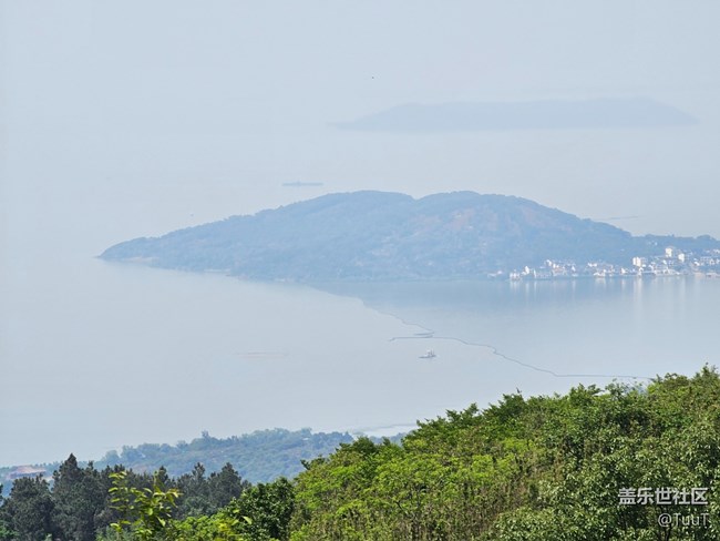 【缥缈峰摄影活动】+缥缈峰美景