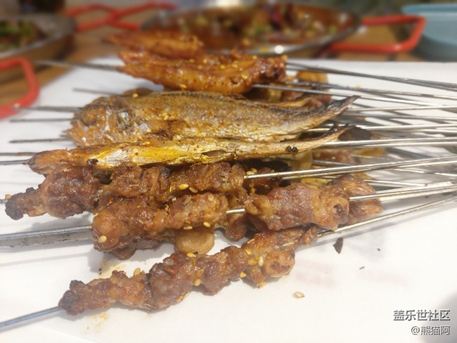 【品美食走山河】翻山越岭