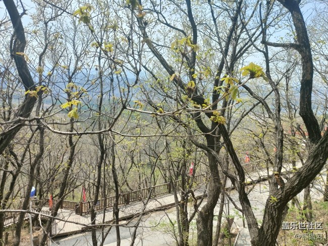 【品美食走山河】翻山越岭