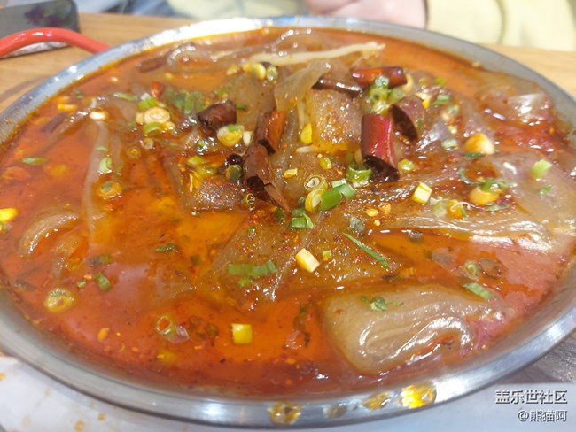 【品美食走山河】翻山越岭