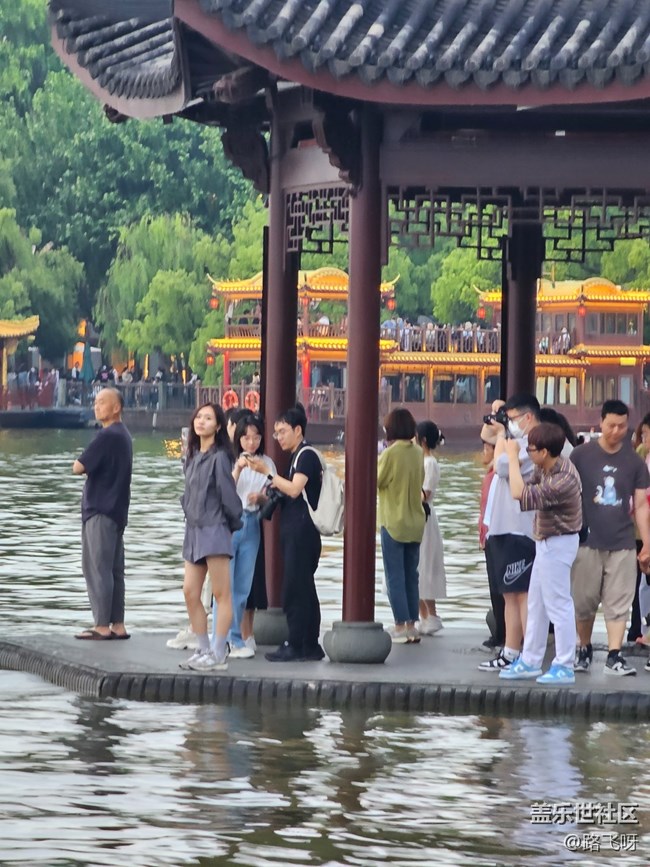 2亿看中国——杭州体验官活动回顾