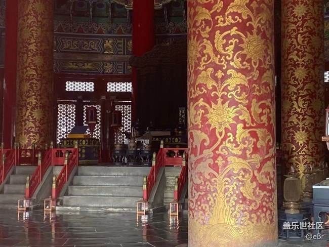 【出游记】北京游