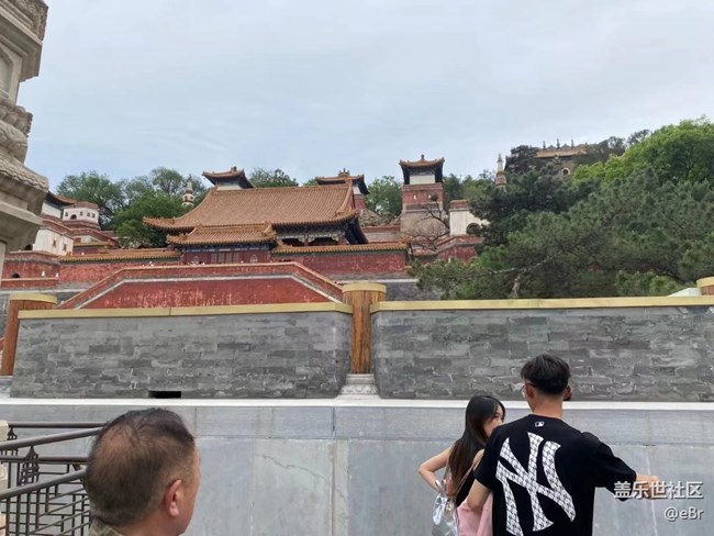 【出游记】北京游