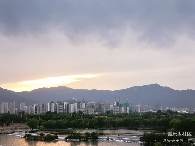 【出游记】骑行打卡首钢桥