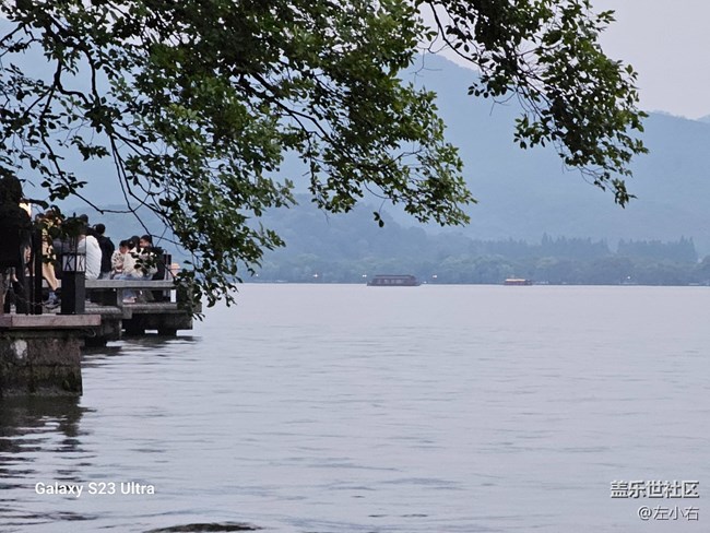 2亿看中国，S23城市体验官杭州站回顾