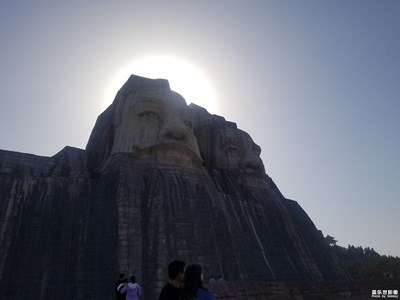 【拍有生活】+ 黄河文化公园