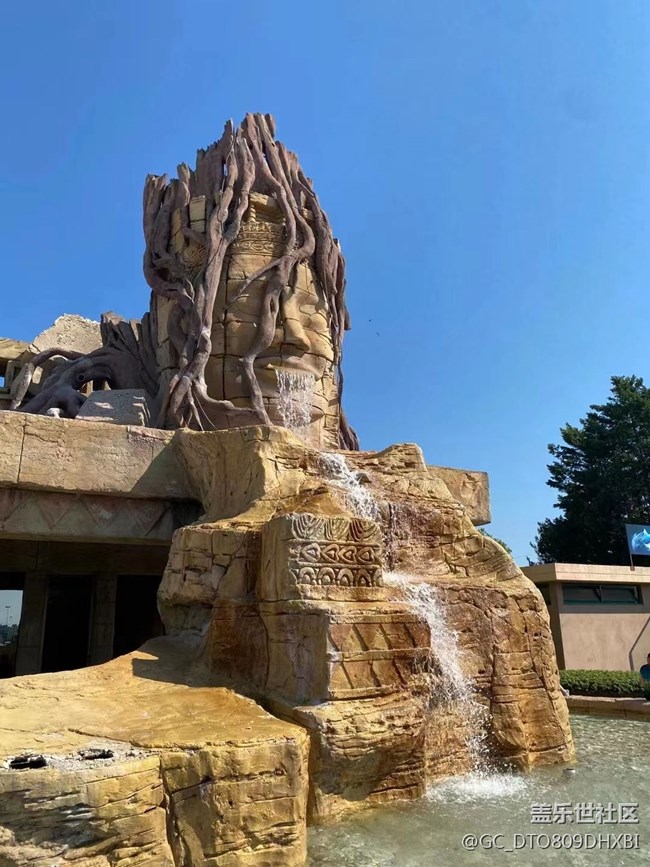【打工人，520】水族馆